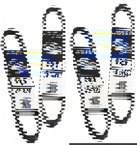 V-Belt: Section 5L, 34